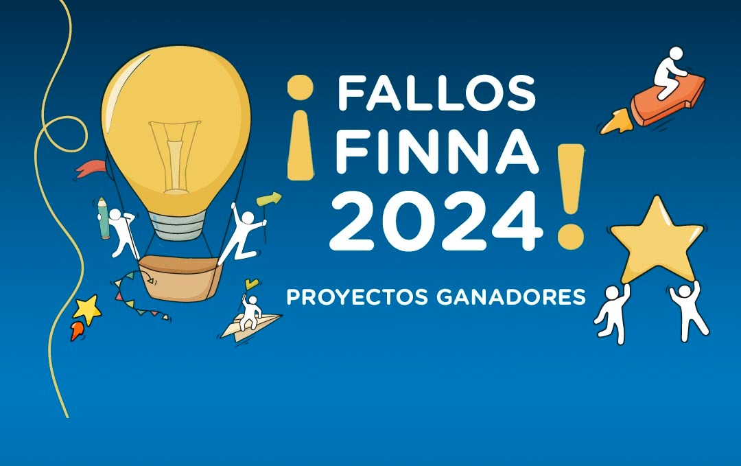 Fallos FINNA 2024