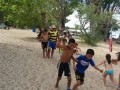 Natación y jornadas recreativas de Deportodos INAU, un ... Imagen 5