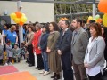 La comunidad pedrense celebra nuevo edificio para la ... Imagen 23