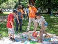 Niños, niñas y adolescentes celebraron sus Derechos con una ... Imagen 8