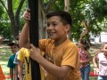 Niños, niñas y adolescentes celebraron sus Derechos con una ... Imagen 17