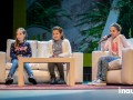 900 niños, niñas y adolescentes llenaron el Teatro Solís ... Imagen 7