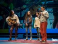 900 niños, niñas y adolescentes llenaron el Teatro Solís ... Imagen 11