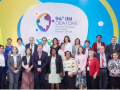 Uruguay en el XXII Congreso Panamericano del Niño, la Niña ... Imagen 6