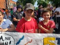 5a. Marcha por los derechos de niños, niñas y adolescentes ... Imagen 10