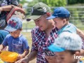 “Pequeña Semilla”, un CAIF que atiende a 112 niños y niñas ... Imagen 14