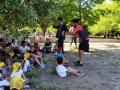 Un tarde por la No Discriminación en la Plaza Líber Seregni Imagen 7