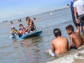 El Programa &quot;Al Agua Pato&quot; festejó sus 10 años en la playa ... Imagen 4