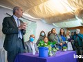 Paso Carrasco inauguró hoy la Casa Comunitaria de Cuidados ... Imagen 10
