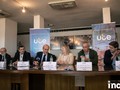 Firmamos convenio de colaboración entre INAU y UTE Imagen 2