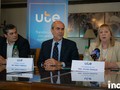 Firmamos convenio de colaboración entre INAU y UTE Imagen 4