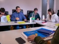 Se realizó el primer encuentro entre el CAC y el Directorio ... Imagen 9