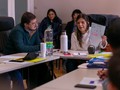 Se realizó el primer encuentro entre el CAC y el Directorio ... Imagen 1