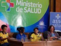 PROPIA se hace presente en la Jornada de difusión de ... Imagen 7