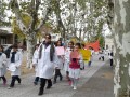 San José se manifestó en el Día Mundial de Lucha Contra la ... Imagen 5