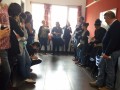 Charla taller sobre Explotación Sexual Comercial de Niños, ... Imagen 1