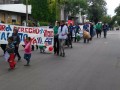 El Cerro se sumó al Mes Por Los Derechos con una Caminata ... Imagen 2