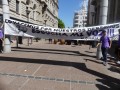 Cientos de niños, niñas y adolescentes uruguayos cortaron ... Imagen 30