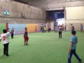 El proyecto Dame Pelota protagonizó un cierre a todo color Imagen 1