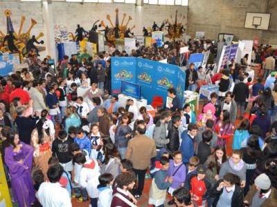 Expo Educa Tacuarembó Imagen 1