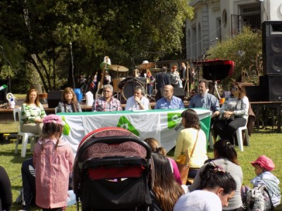 Encuentro de Primera Infancia en el Municipio G Imagen 1